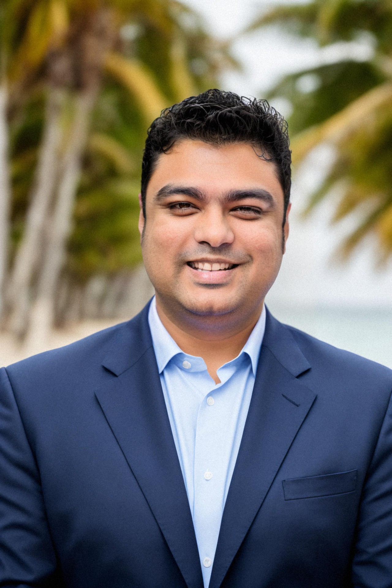 Rohit Chowdhury